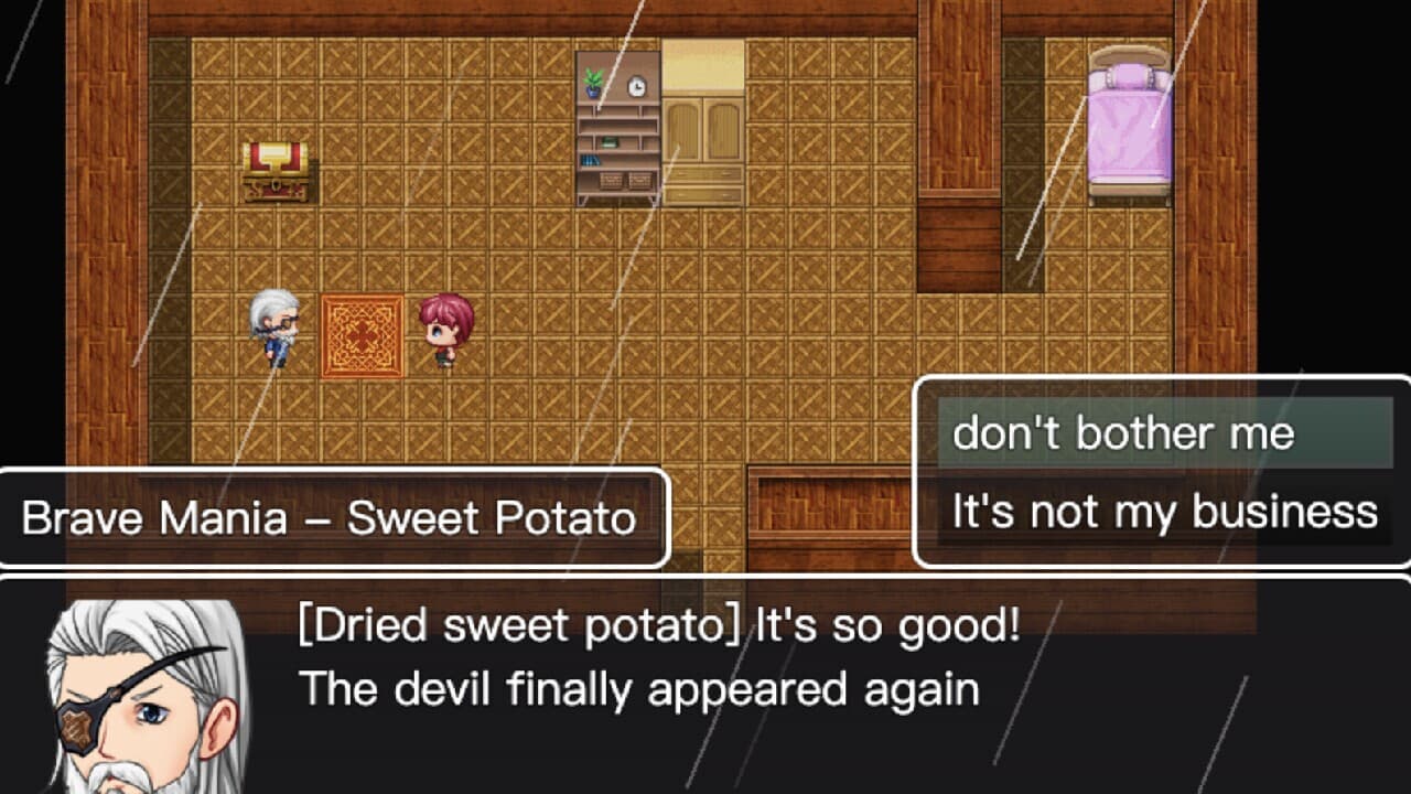 LookForDanger screenshot 2