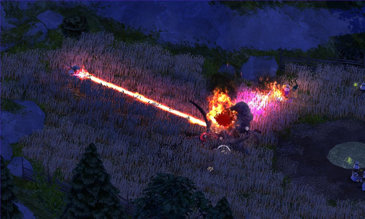 Magicka: The Stars Are Left screenshot 5