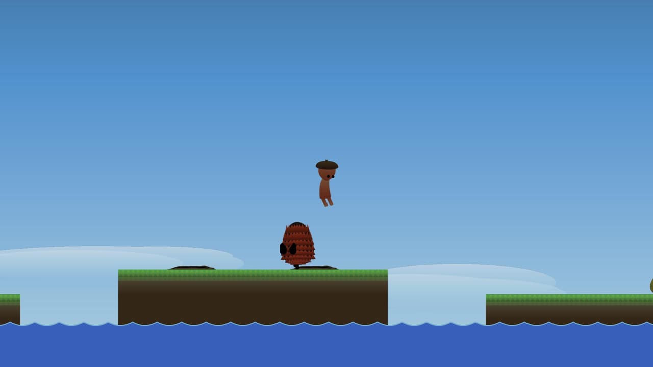 Seed Boy screenshot 3