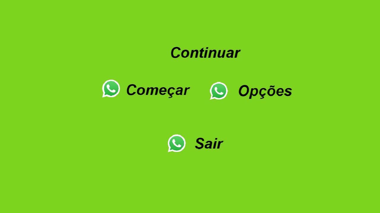 Em busca do WhatsApp 2 screenshot 4