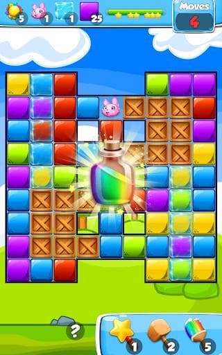 Block Pop screenshot 2