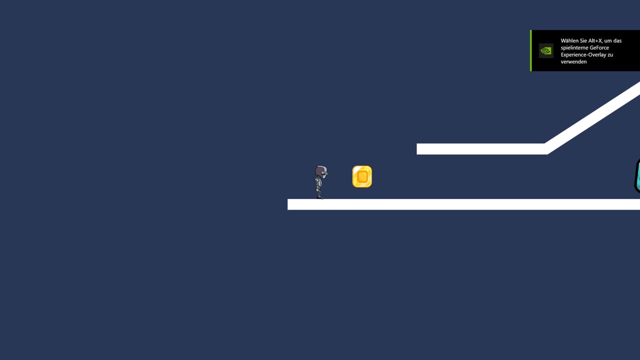 Week 1 - Robojump