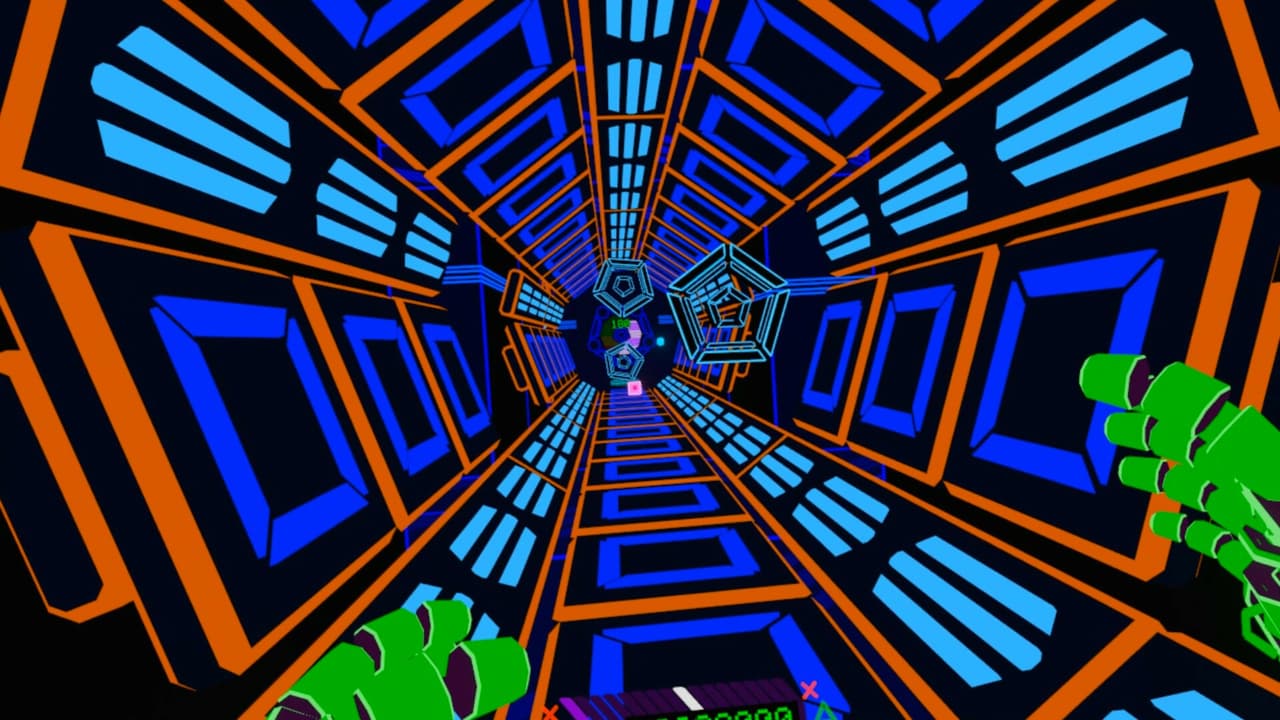 ZYNET screenshot 3