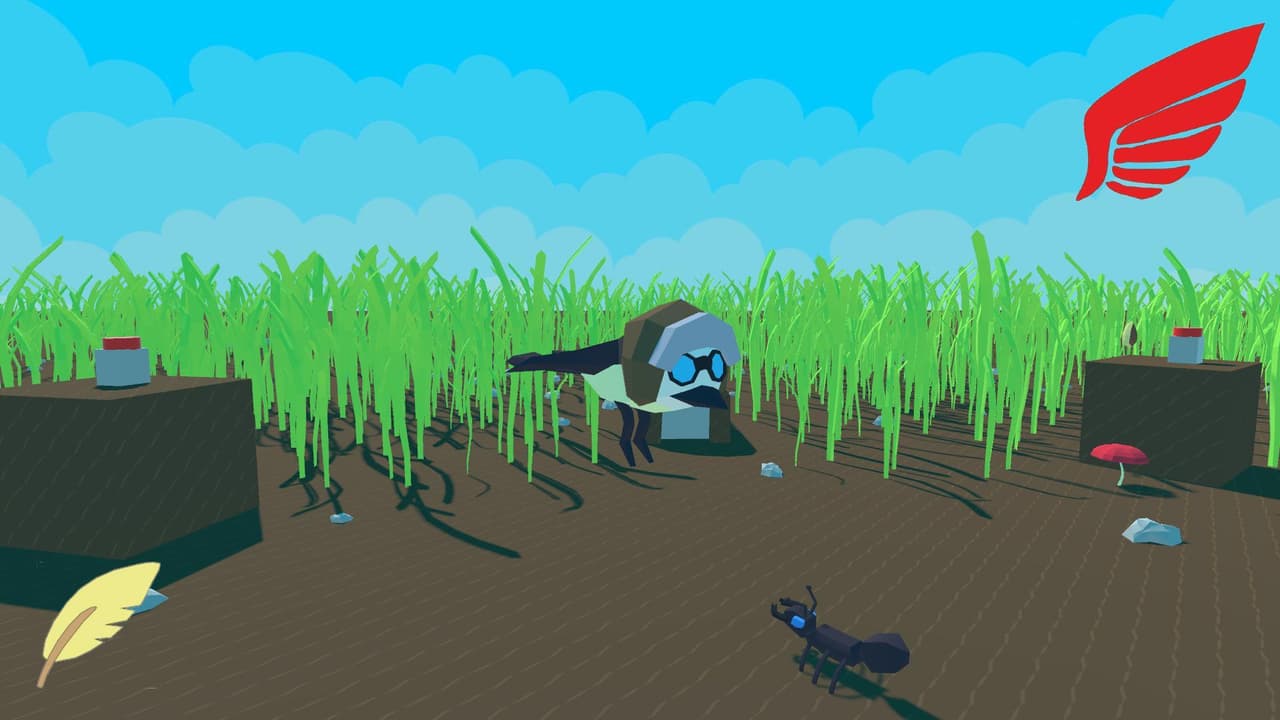 De volta ao ninho screenshot 5