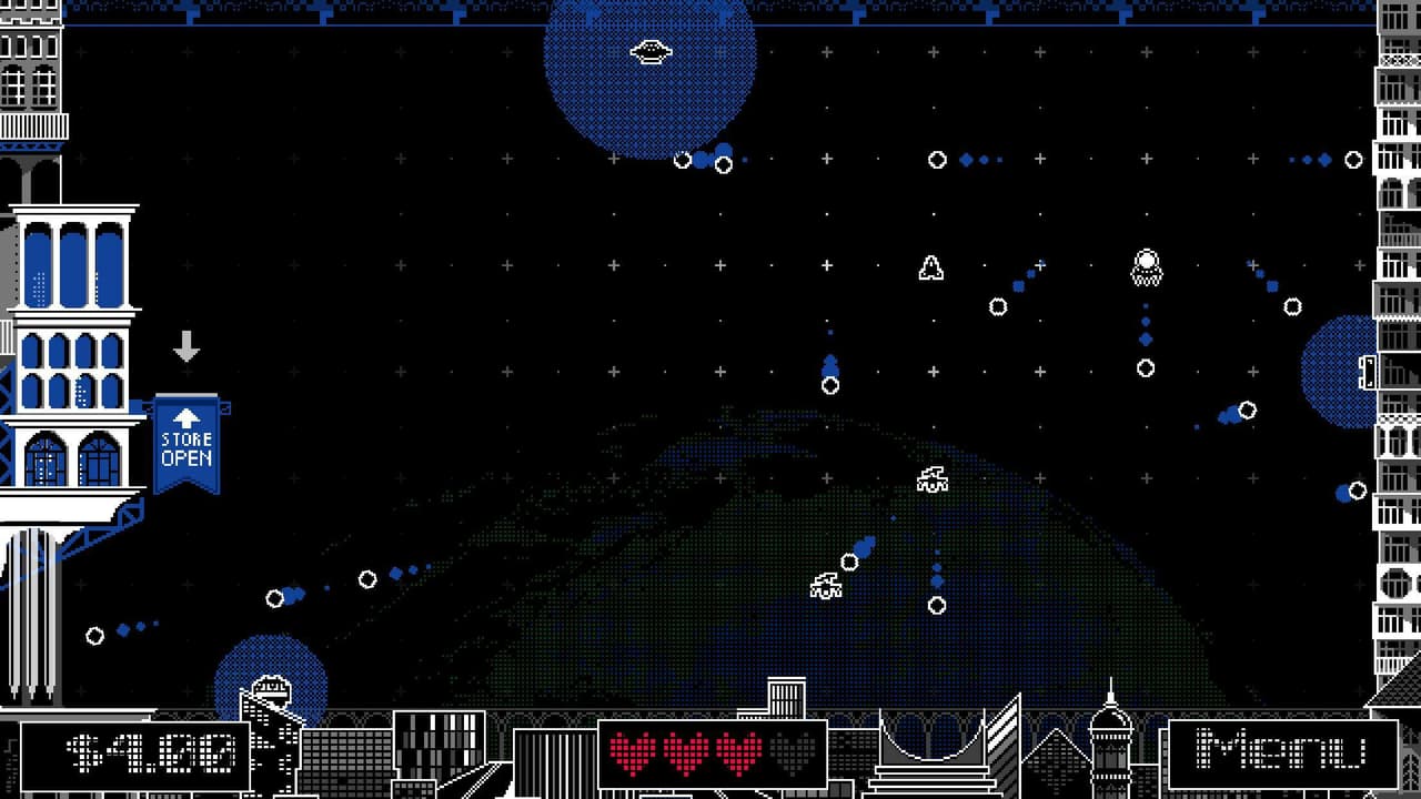 Salvagette screenshot 3