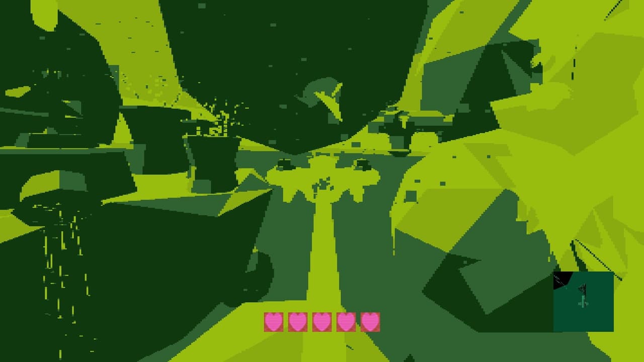 Escape From Isekia screenshot 2