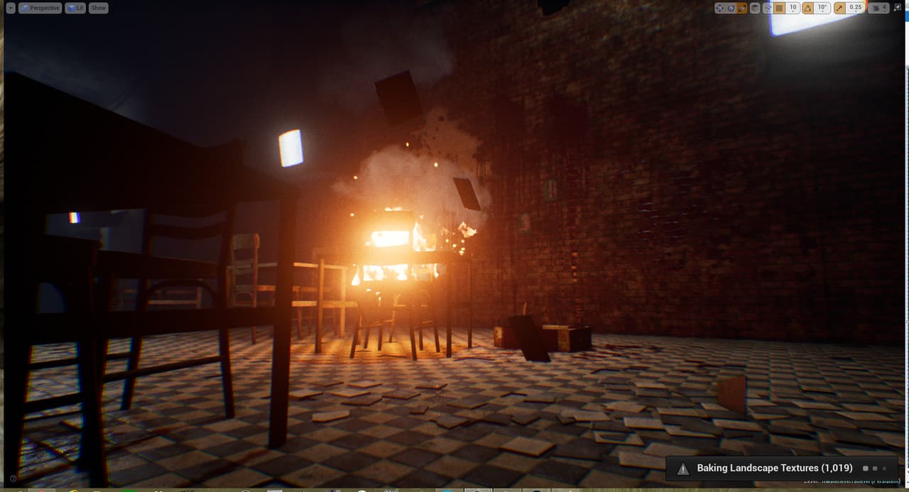 Time Ramesside (A New Reckoning) screenshot 3