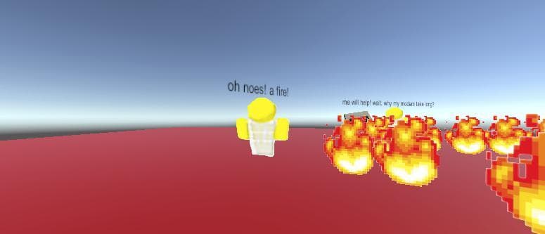 Summer-Game! A Physics Remake!