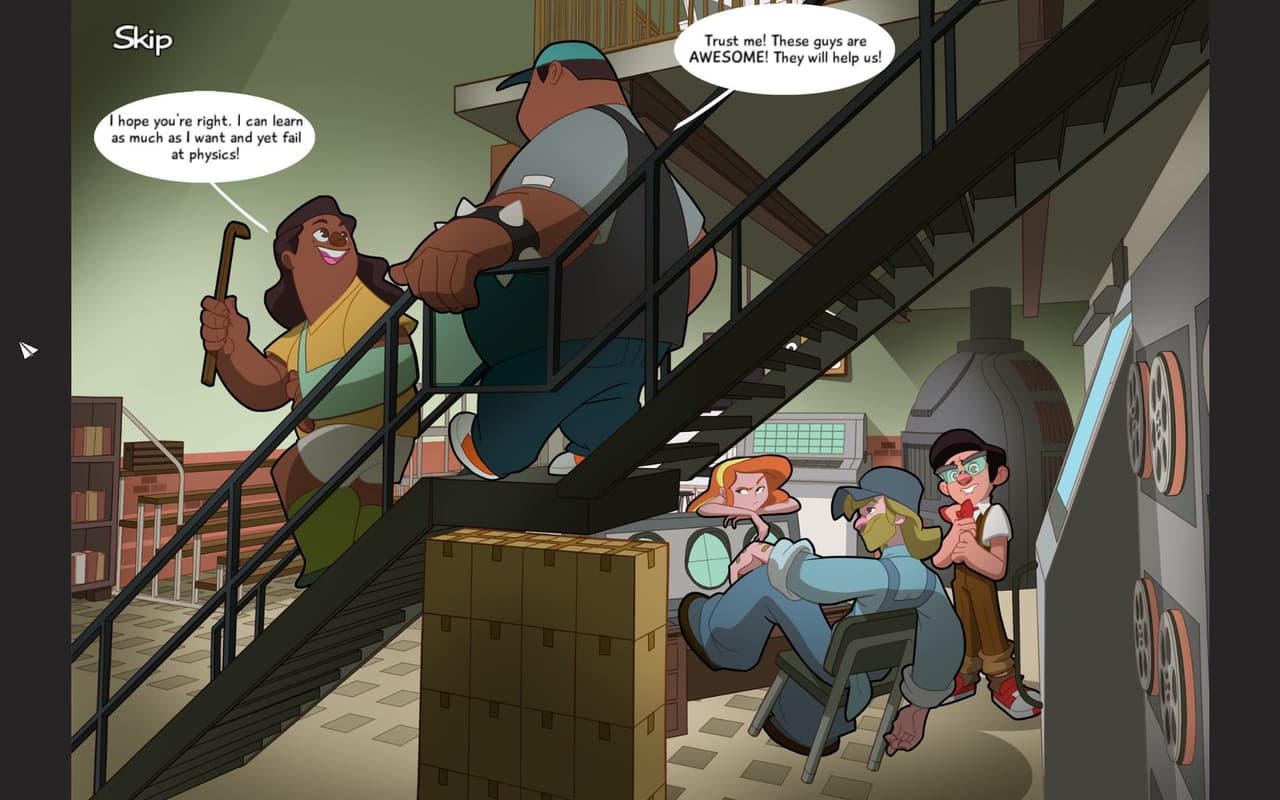 Cheats 4 Hire screenshot 2