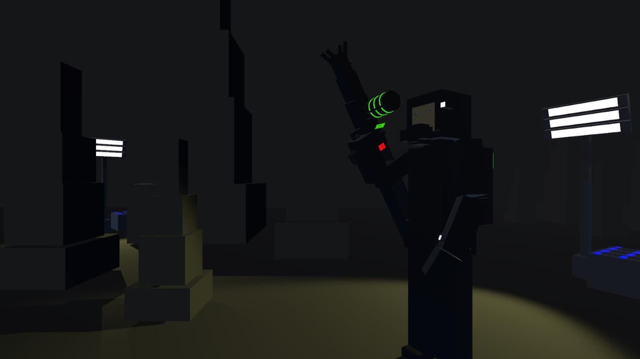 Miners Journey screenshot 2
