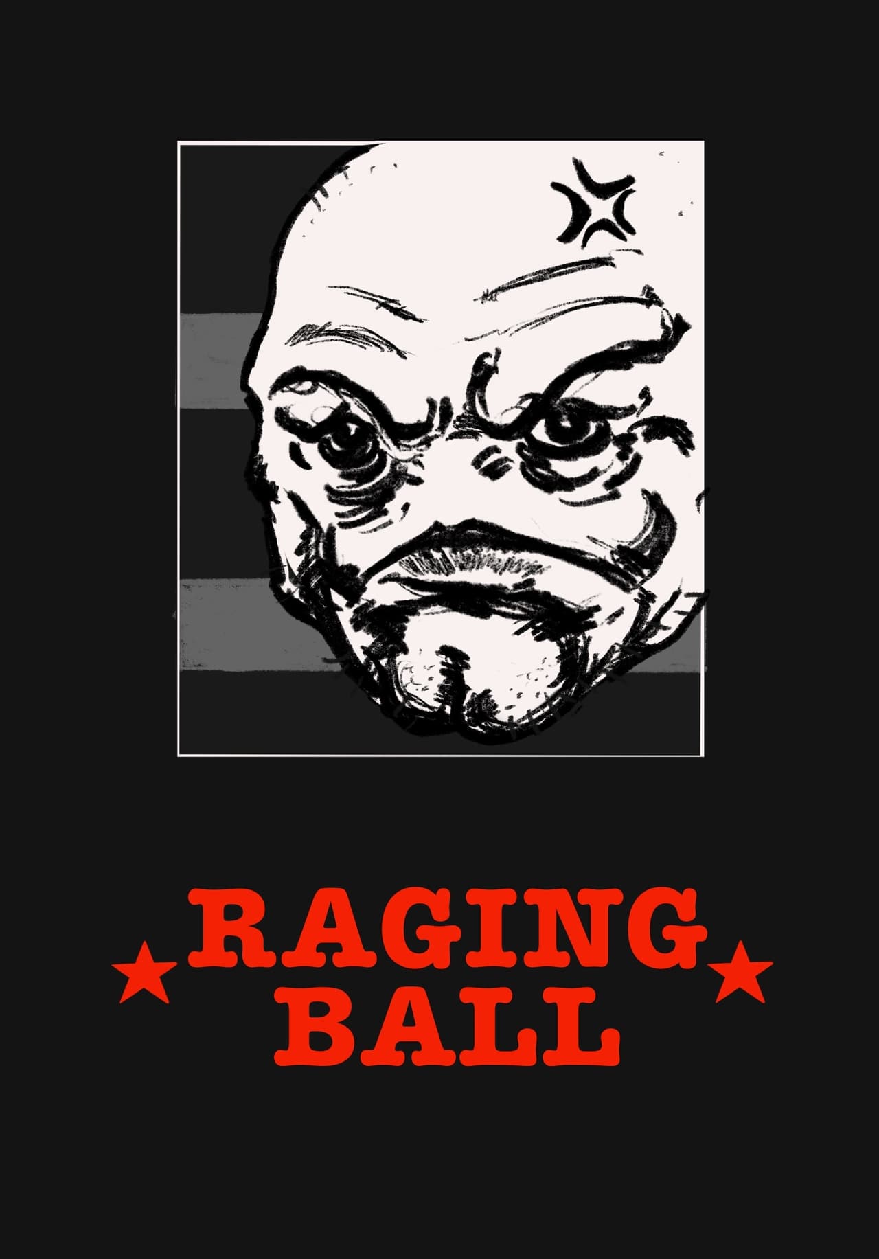 Raging Ball (itch) screenshot 2