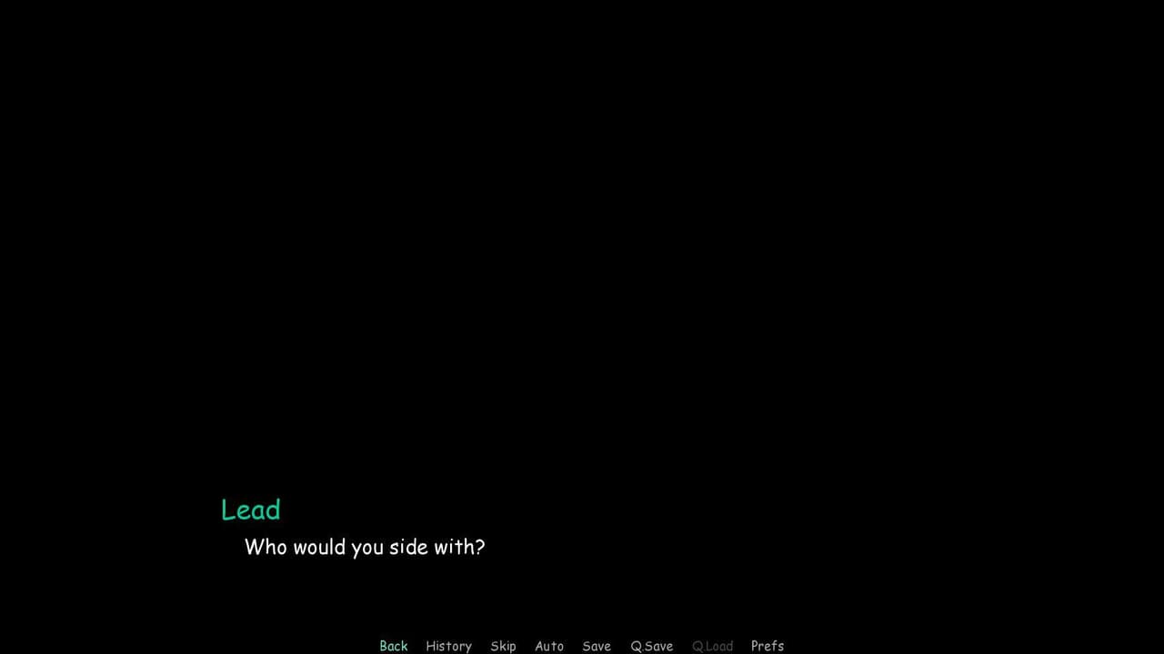 Slice Of Life (itch) (Spoon) screenshot 3