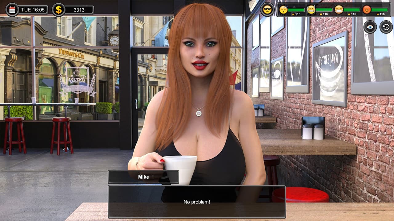 Man of the House screenshot 6