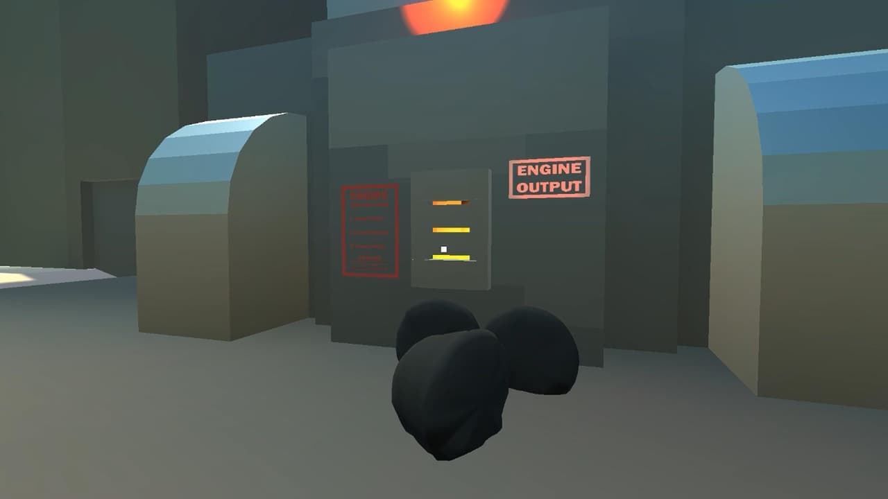 R E screenshot 5