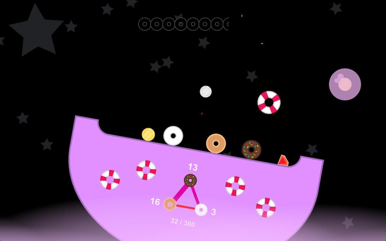 Donut Drama screenshot 2