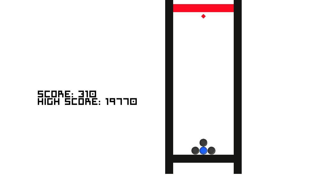 BombHack screenshot 6