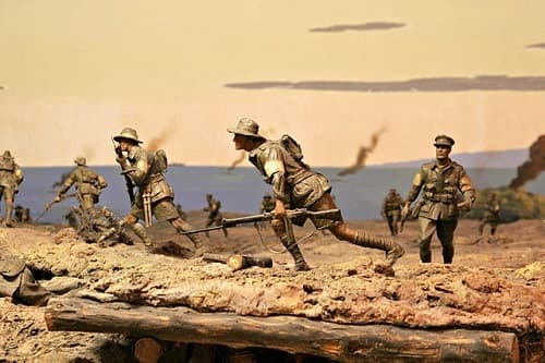 The Battle For Time
