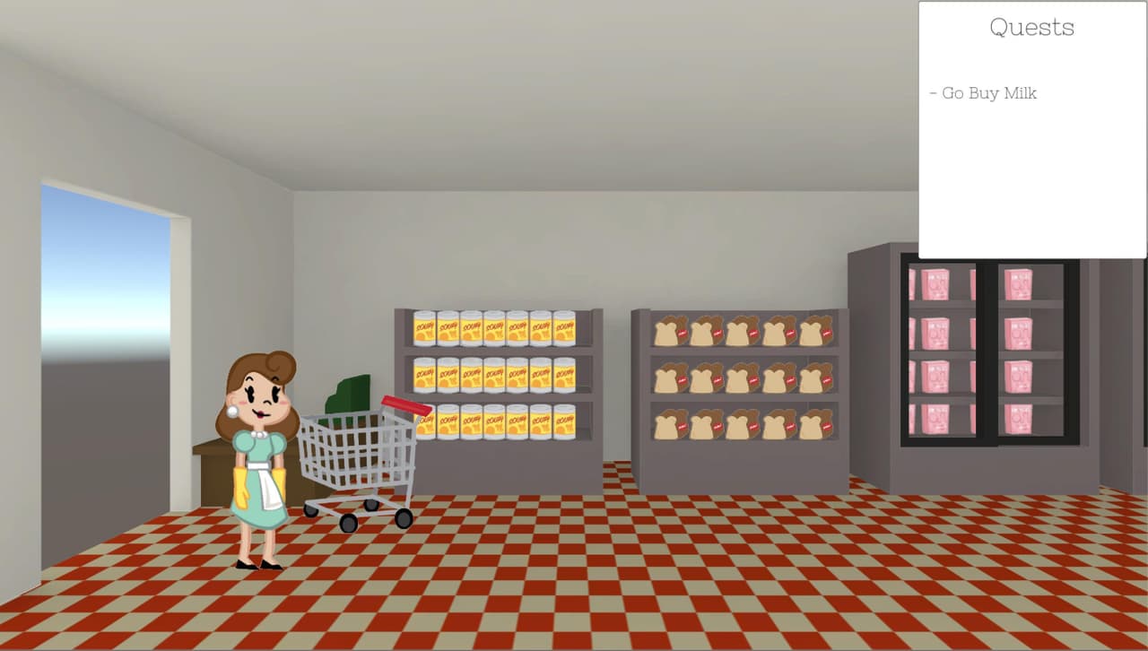 Uncanny Valley (itch)