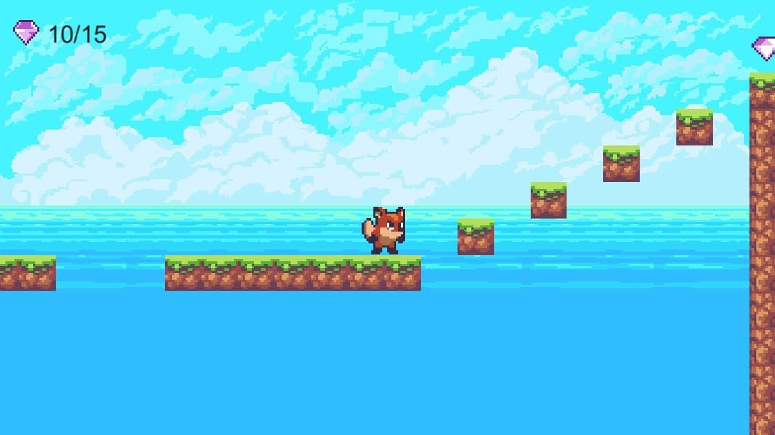 Carlos a Raposa Feliz screenshot 6