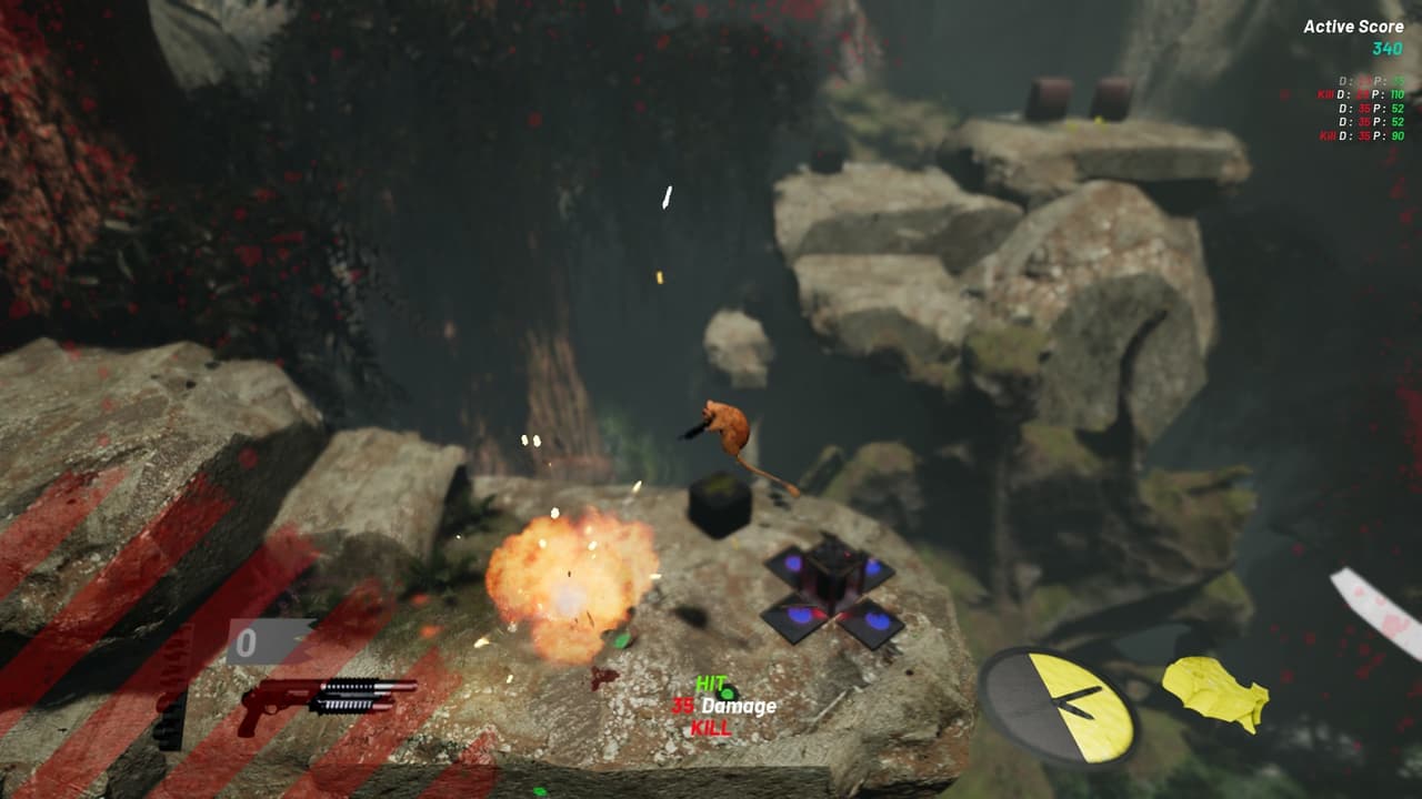 Universe 24 screenshot 2