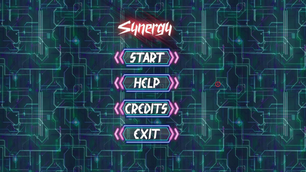 Synergy (itch) screenshot 2