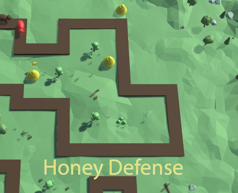 Honey Defense