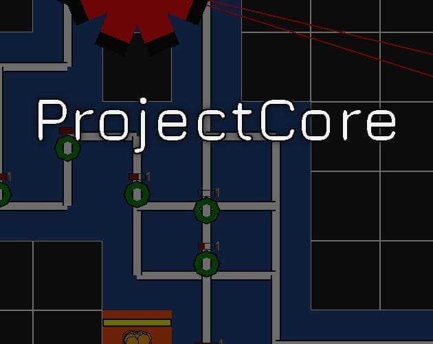 ProjectCore