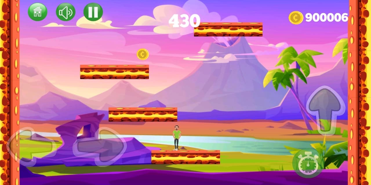 Naughty Hamada (Creators Edition) screenshot 3