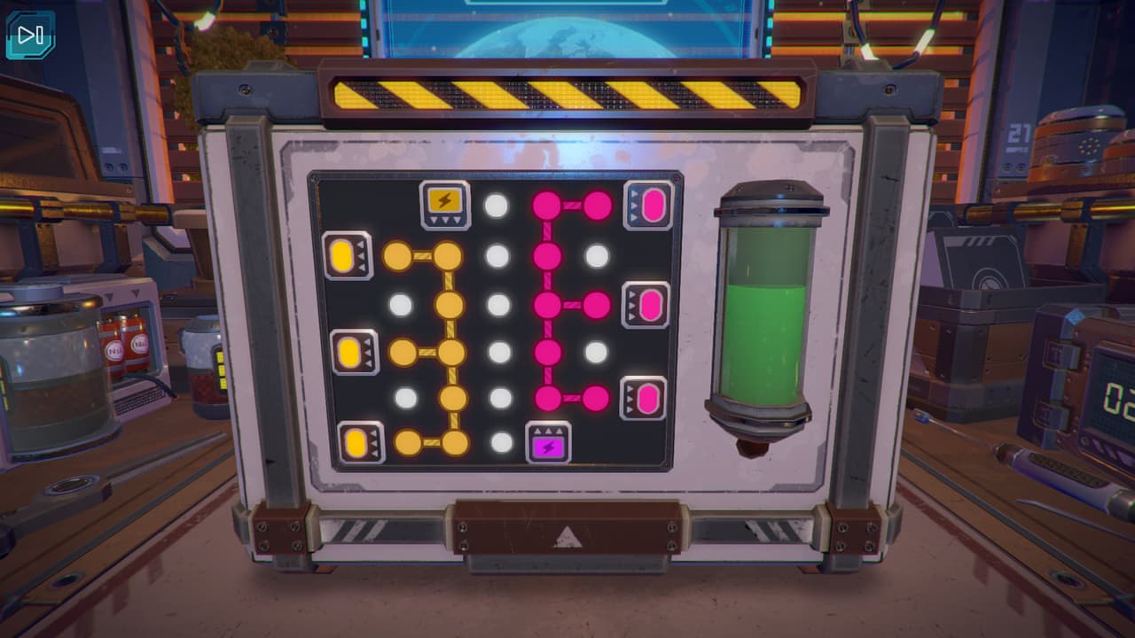 Access Denied screenshot 2