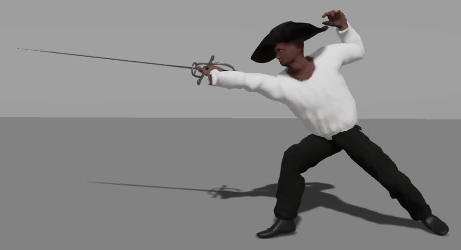 Fight Earnestly screenshot 5