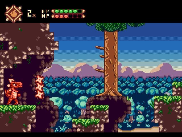 Spax (Nomad Natan) screenshot 3