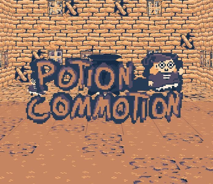 Potion Commotion (itch) (makeavoy)