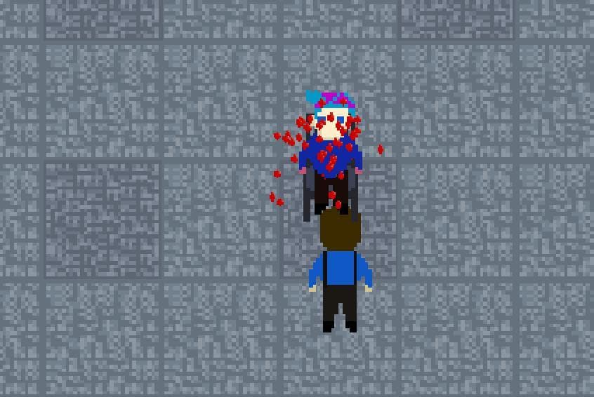The file approach screenshot 2