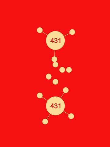 ii - Up & Down Dot Shooter screenshot 5