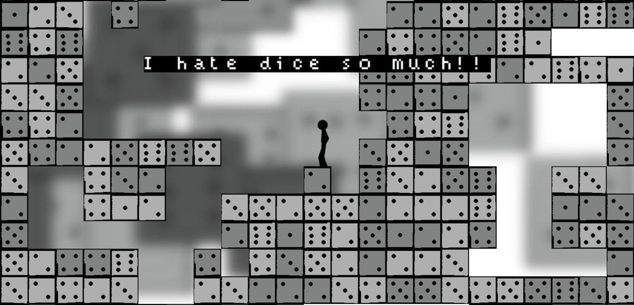 Dice, I Hate Dice! screenshot 2