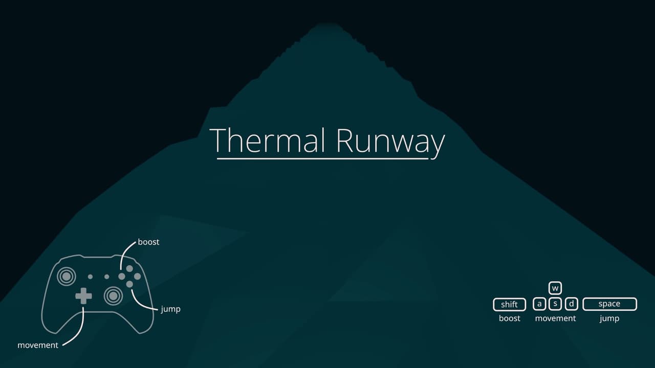 Thermal Runway screenshot 5
