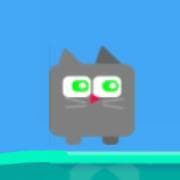 CatAdventure Old version