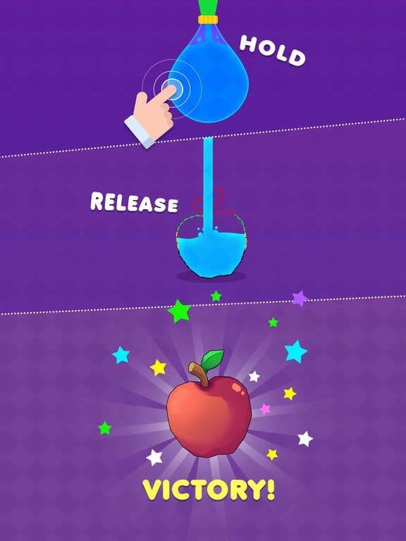Fill Up Water screenshot 3
