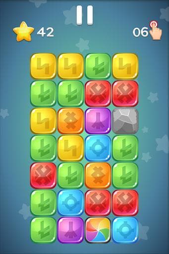GemStripes screenshot 2