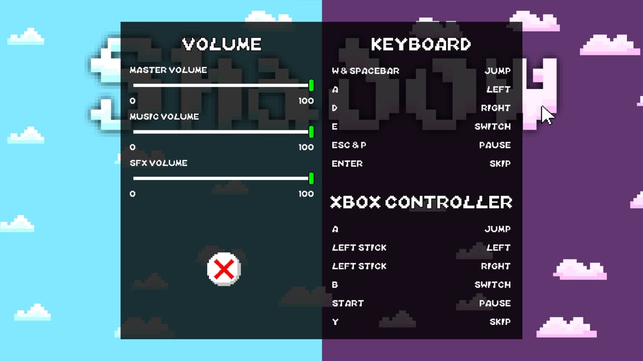 Shadow (itch) (CodyBowyer) screenshot 3