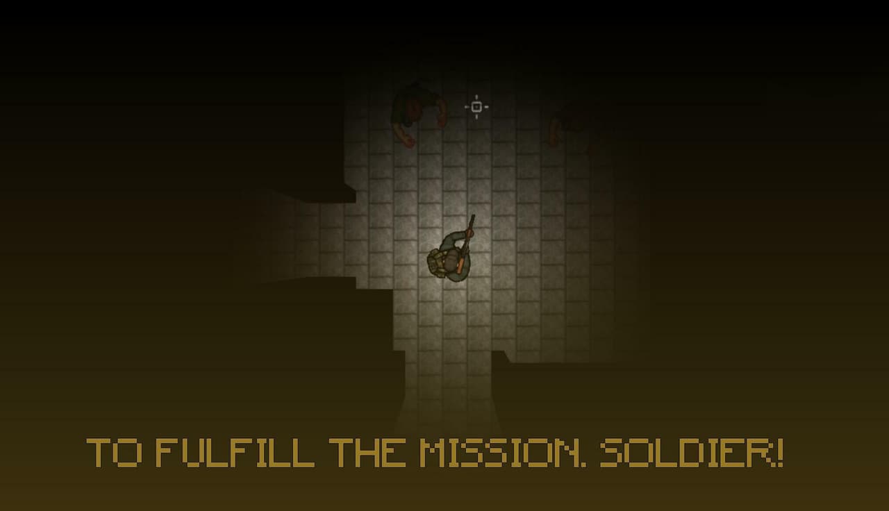 VLAM screenshot 2