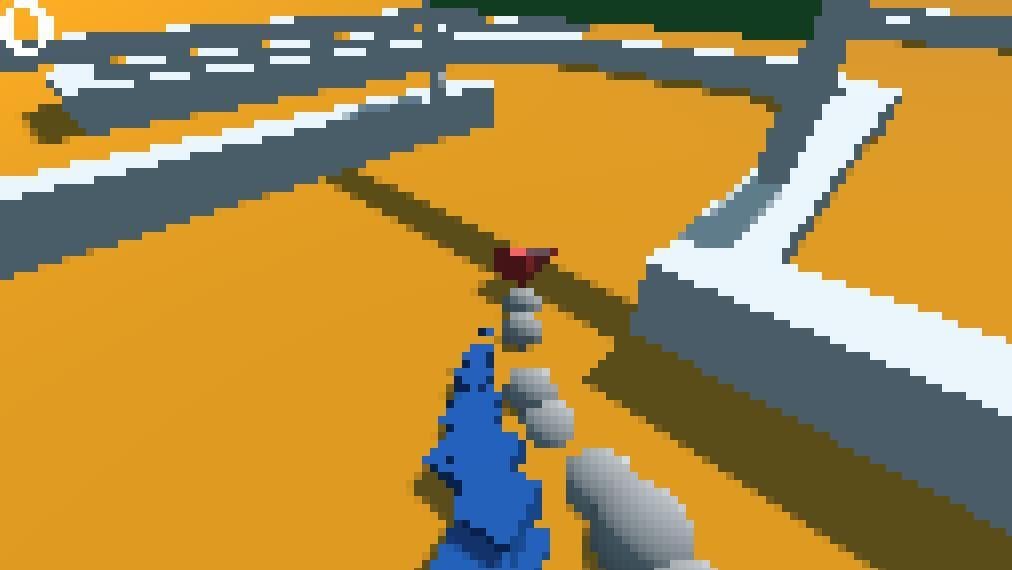 Speeders screenshot 2