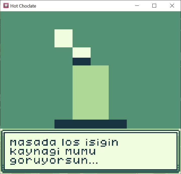 SICAK CİKOLATA screenshot 6