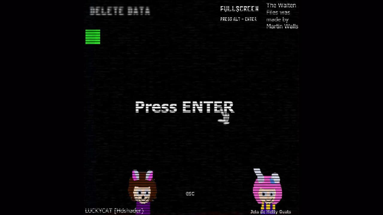 A Night at Bon´s Burgers screenshot 2