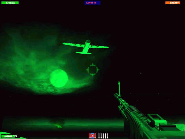 Beach Head Desert War screenshot 6