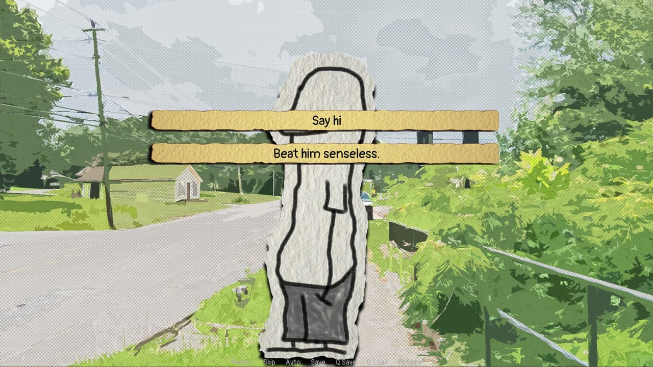 Clarence Goes to the F&#%ING Store screenshot 4