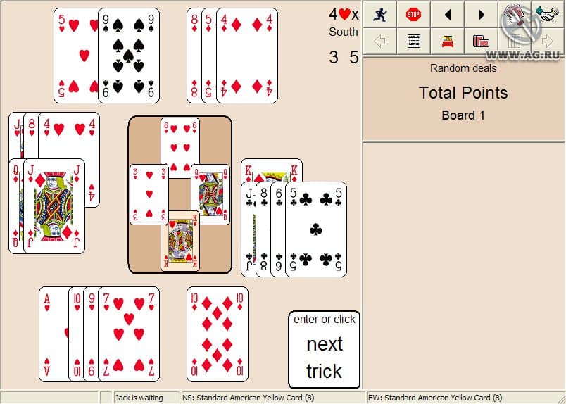 Jack 2 screenshot 6
