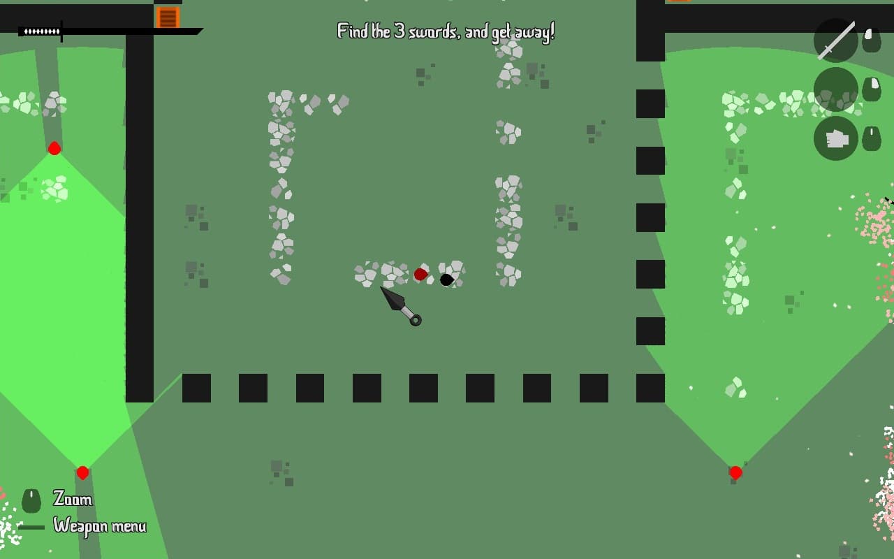 World of Ninjas