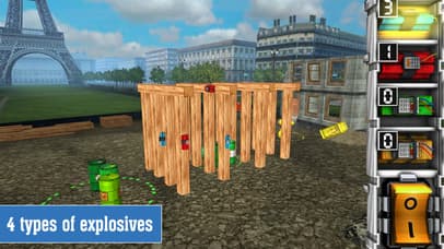 Demolition Master 3D! screenshot 4