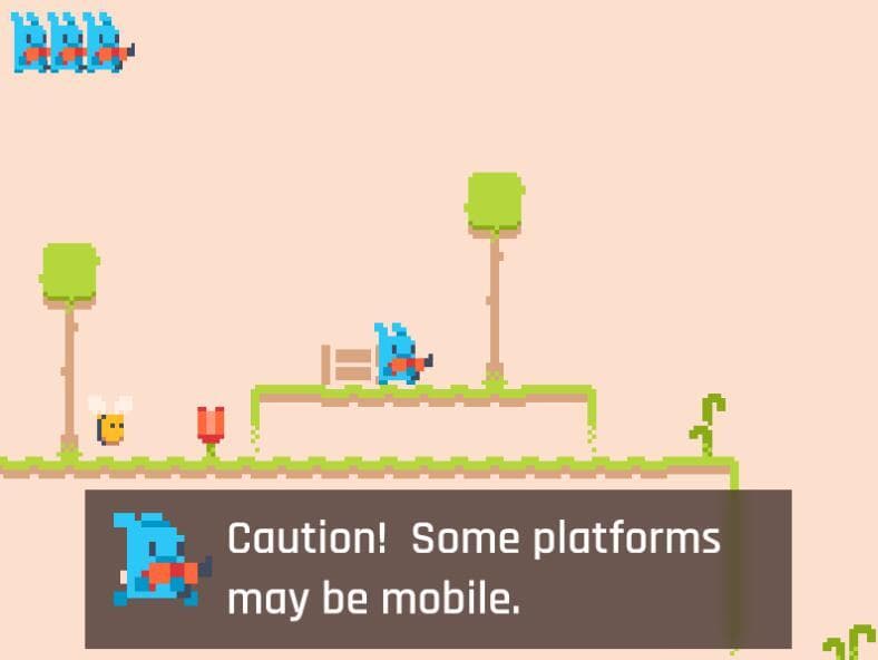 Gun Bunny screenshot 4
